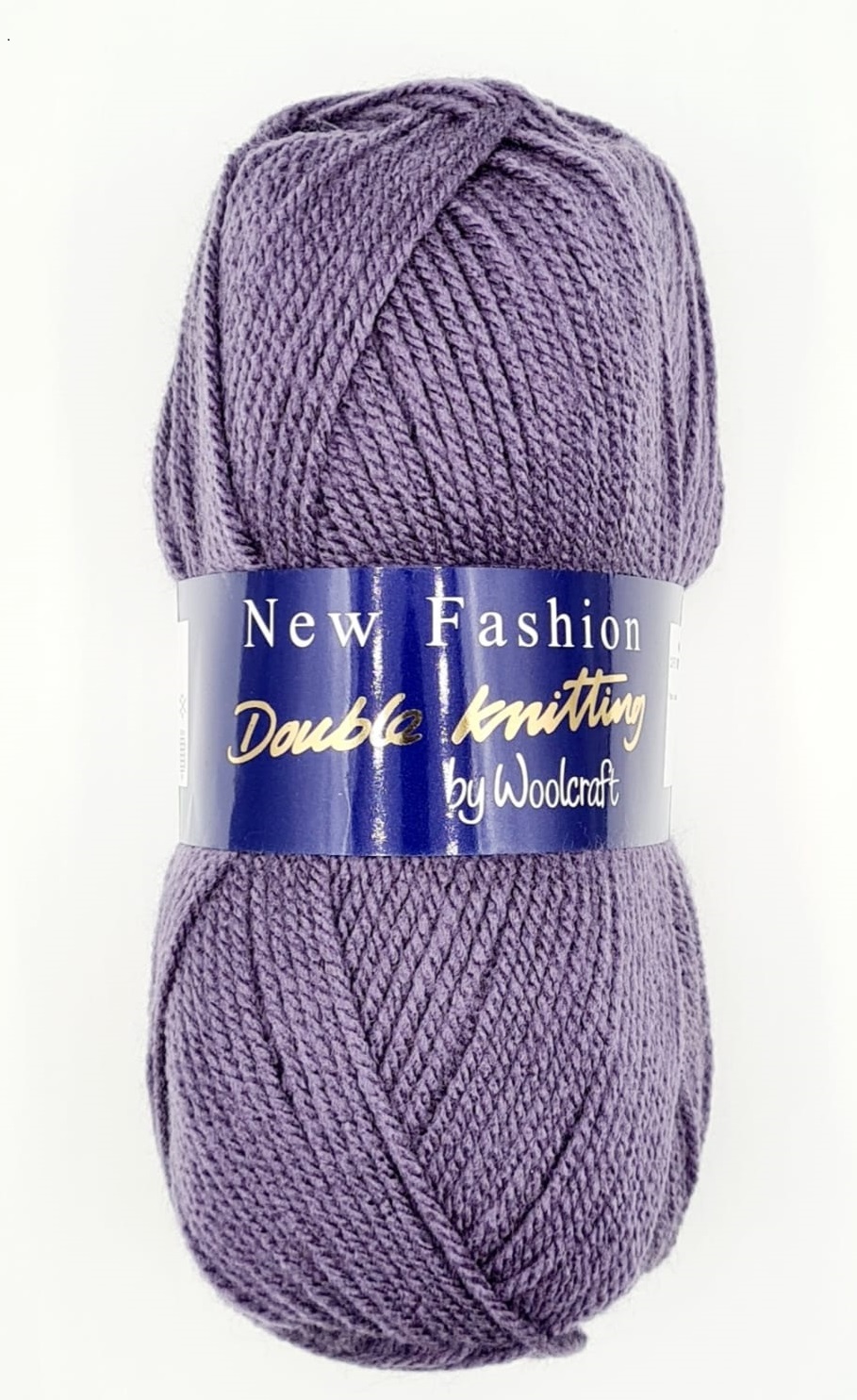 New Fashion DK Yarn 10 Pack Amethyst 236 - Click Image to Close